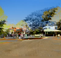 Burcher - C Tourism
