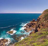 Bushrangers Bay Walking Track - C Tourism