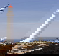 Cape Nelson State Park - C Tourism