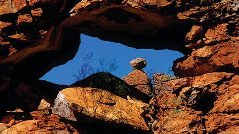 Cape Crawford - C Tourism 1