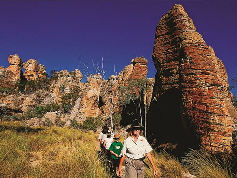 Cape Crawford - C Tourism 2