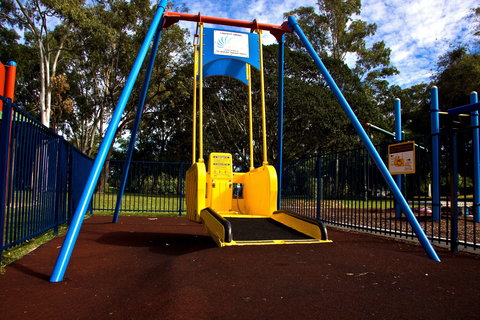 Cascade Gardens - C Tourism 1