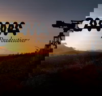 Central Australian Aboriginal Media Association - C Tourism