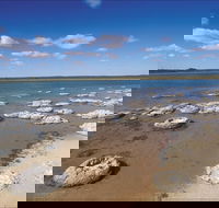 Cervantes - C Tourism