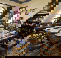 Clarence River Historical Society Inc - C Tourism