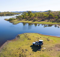 Cloncurry - C Tourism