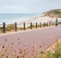 Coast to Vines Rail Trail - C Tourism