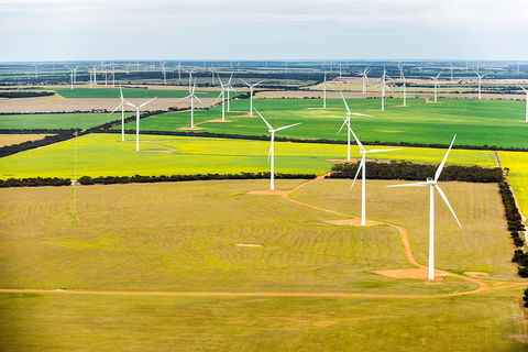 Collgar Wind Farm Merredin - C Tourism 0