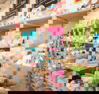 Colour My Pot - C Tourism