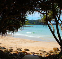 Convent Beach - C Tourism