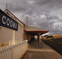 Cooma Monaro Railway - C Tourism