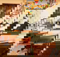 Corowa Federation Museum - C Tourism