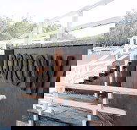 Corowa Foreshore - C Tourism