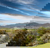 Corryong - C Tourism