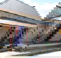 Cottage Museum - C Tourism