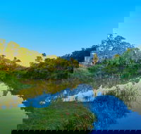 Cribb Park - C Tourism