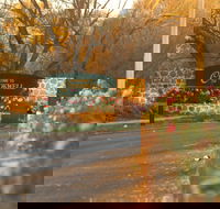 Crookwell - C Tourism