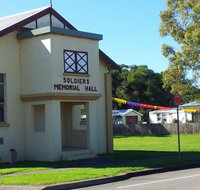 Cundletown Heritage Walk - C Tourism