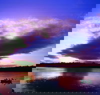 Currumbin Waters - C Tourism