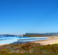 Dalmeny to Potato Point via Lake Brou - C Tourism