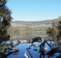 Derwent Bridge - C Tourism