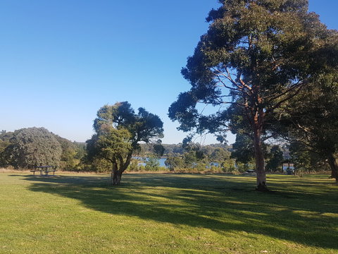 Devilbend Natural Features Reserve - C Tourism 2