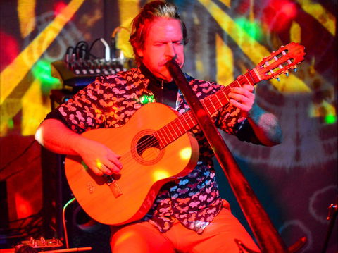 Didgeridoo Festivals - C Tourism 1