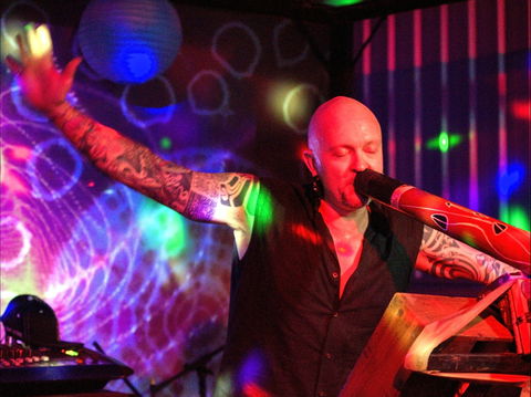 Didgeridoo Festivals - C Tourism 2