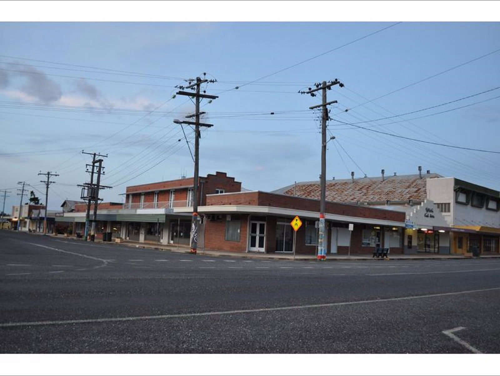 Dimbulah QLD C Tourism