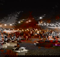 Earlando Weddings and Private Events - C Tourism