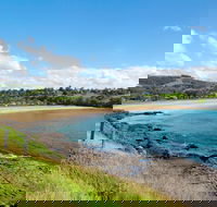 Easts Beach - C Tourism