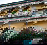Elysium Day Spa - C Tourism