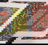 Engawala Art Centre - C Tourism