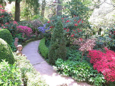 Falls Gallery - C Tourism 1