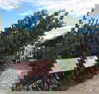 Fireball Bates Walking Trail - C Tourism