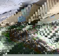 Flora Bank - Historic Home and Gardens - C Tourism