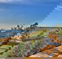 Frankston Foreshore and Pier Walk - C Tourism