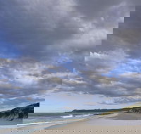 Friendly Beaches - C Tourism