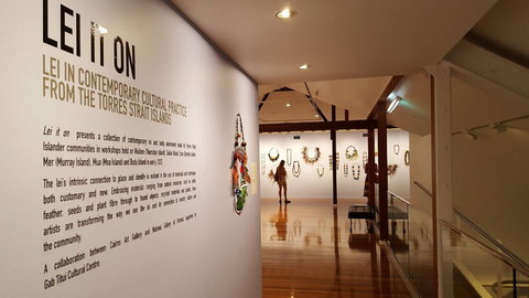 Gab Titui Cultural Centre - C Tourism 1