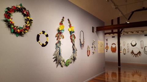 Gab Titui Cultural Centre - C Tourism 2