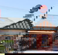Gerogery - C Tourism