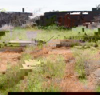 Ghans Bore No7 Govt Bore - C Tourism