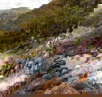 Gibraltar Range National Park - C Tourism