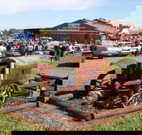 Gippsland Vehicle Collection - C Tourism