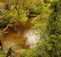 Girrakool loop track - C Tourism