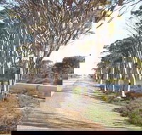 Golden Pipeline Heritage Trail - C Tourism