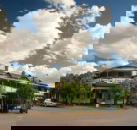 Goomalling - C Tourism