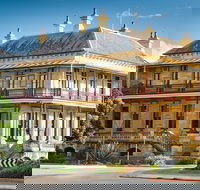 Grafton Heritage Trail - C Tourism