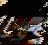 Grand Cinemas - Warwick - C Tourism