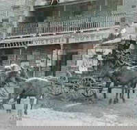 Gresford - C Tourism